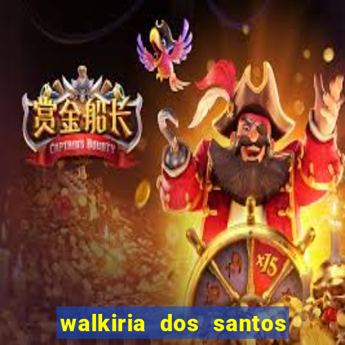 walkiria dos santos esposa de herodoto barbeiro